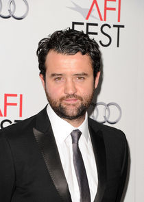  Daniel Mays