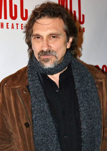  Dennis Boutsikaris