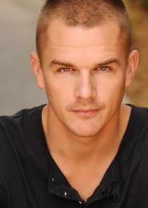  Derek Ray
