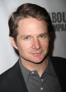 Peter Benson