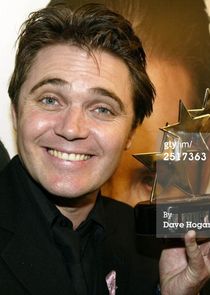  Alex Ferns