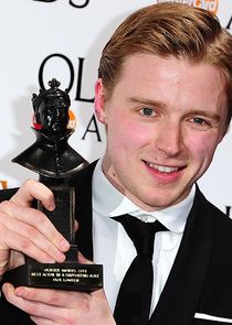 Jack Lowden