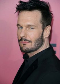 Michael Eklund