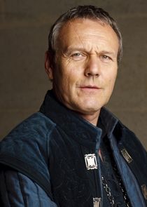 Anthony Stewart Head