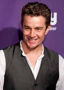 James Marsters