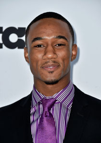 Jessie T. Usher