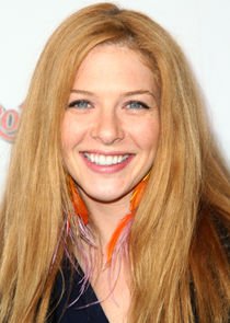 Rachelle LeFevre