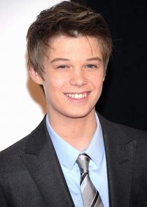  Colin Ford