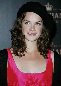 Ruth Wilson