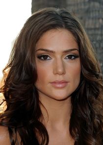 Janet Montgomery