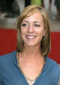  Claudie Blakley