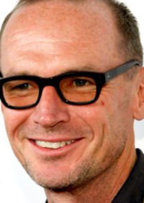 Toby Huss