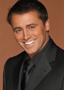 Joey Tribbiani