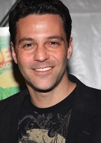 David Alan Basche