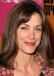 Wendie Malick