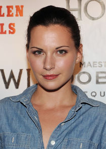  Jill Flint