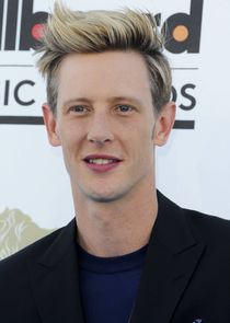  Gabriel Mann
