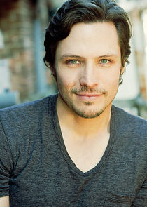  Nick Wechsler