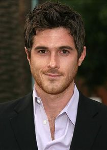 Dave Annable wife