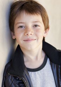 Griffin Gluck