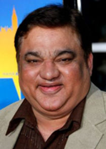  Harish Patel