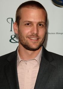 Gabriel Macht