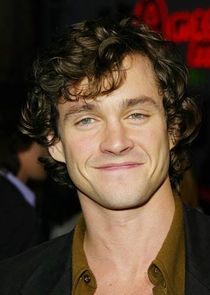 Hugh Dancy