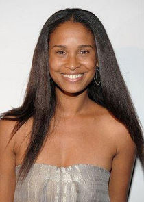  Joy Bryant