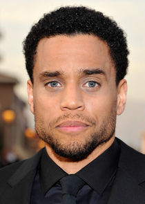 Michael Ealy
