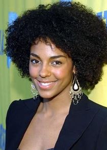 Marsha Thomason