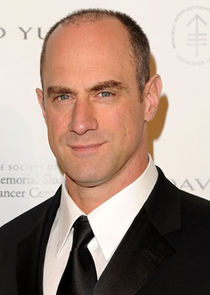 Christopher Meloni