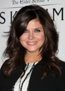 Tiffani Thiessen