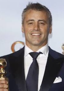 Matt LeBlanc