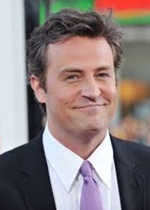 Matthew Perry