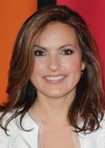  Mariska Hargitay