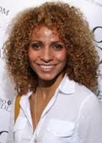 Michelle Hurd