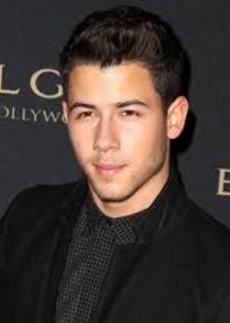 Nick Jonas