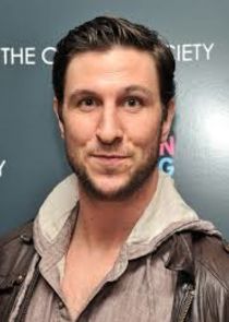 Pablo Schreiber