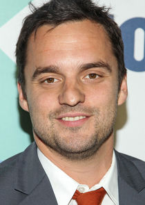 Jake Johnson