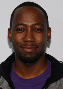  Lamorne Morris