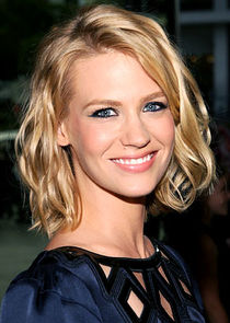 January Jones