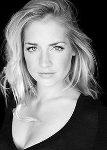  Sophie Colquhoun