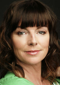 Doon MacKichan