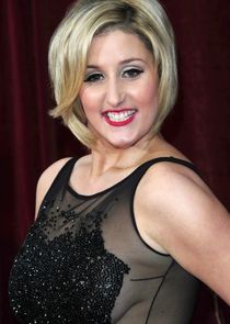 Bronagh Waugh