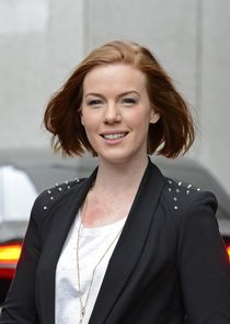 Niamh McGrady