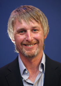 Stuart Graham
