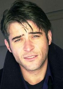 Goran Visnjic