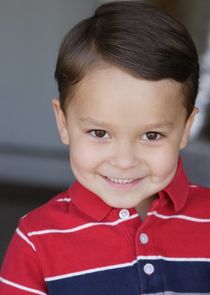 Pierce Gagnon