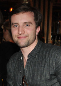 Aaron Poole