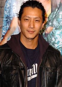 Will Yun Lee
